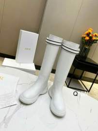 Picture of Dior Shoes _SKUDiorsz35-402CNW10053433